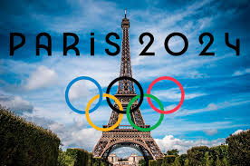 paris 2024