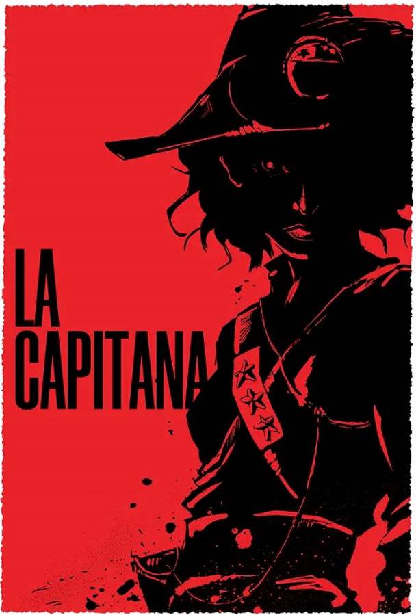 proyecto la capitana
