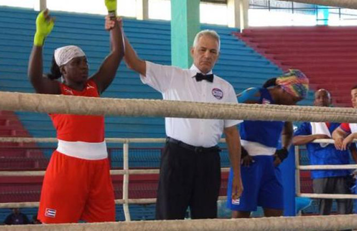 1512 boxeo