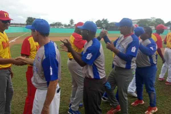 24 Juego aniversario Palmar