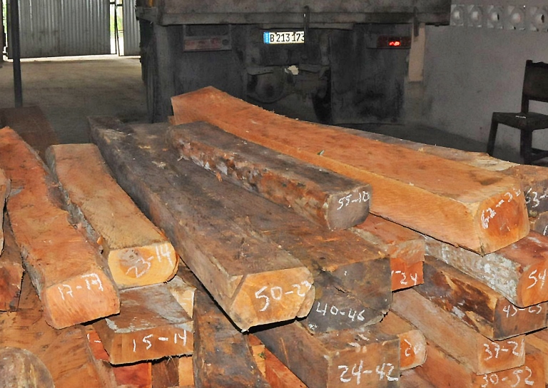 Madera