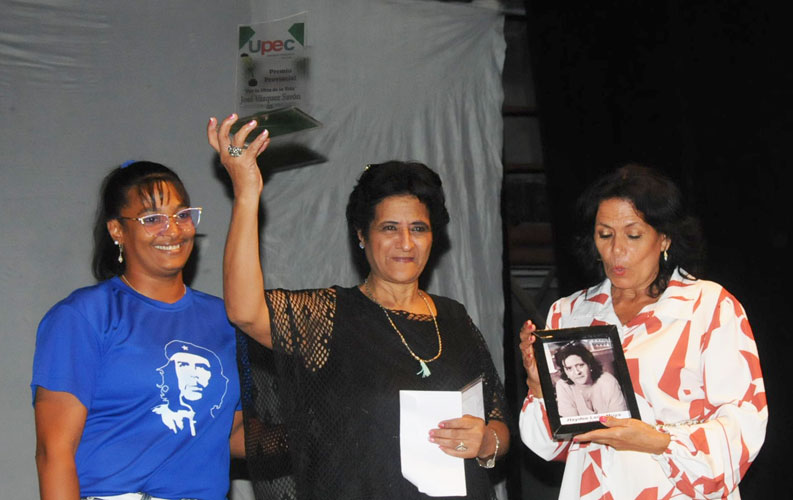 Premio haydee