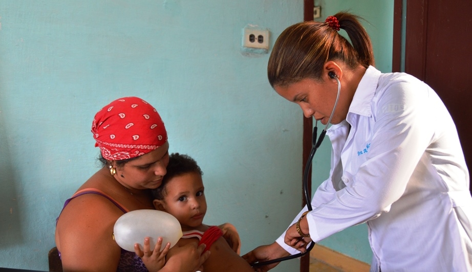 dia medicina doctora