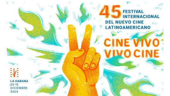 festival cine latinoamericano habana cartel 1
