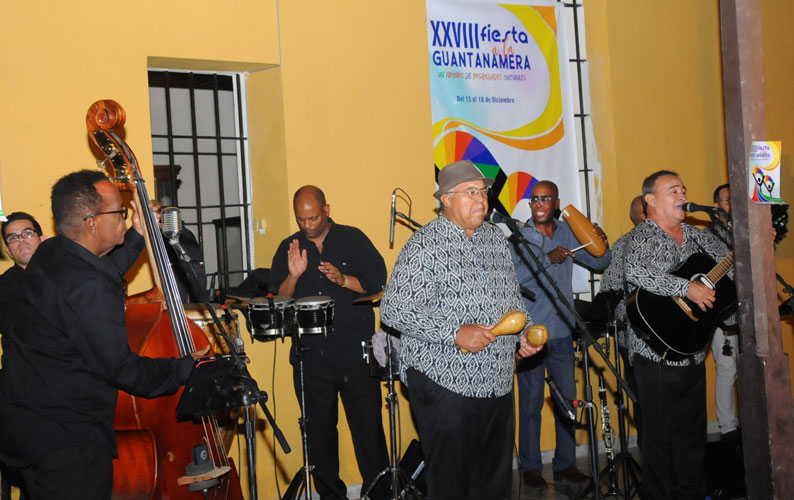 la guantanamera 1