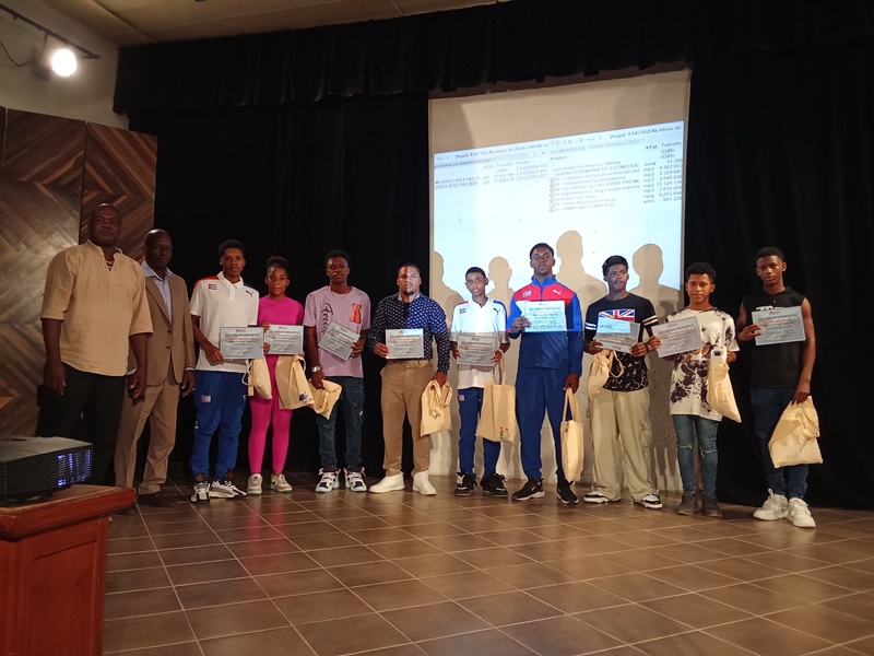 premiacion eide