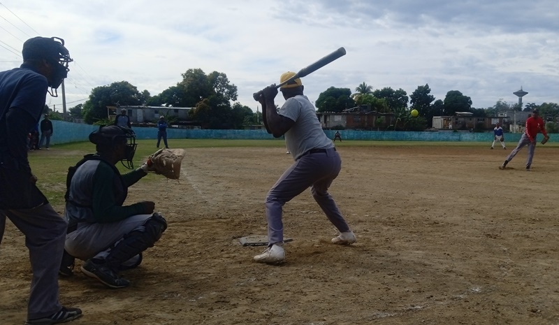 softbol