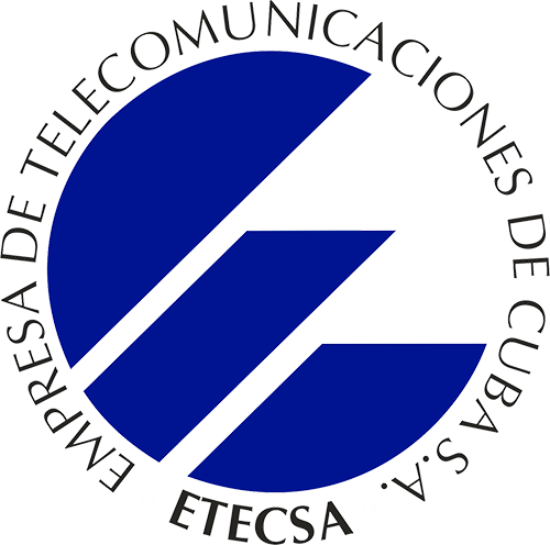 ETECSA circularCOLOR