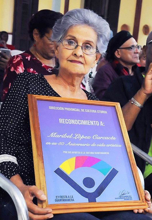 1 Maribel