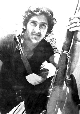 Manuel tames