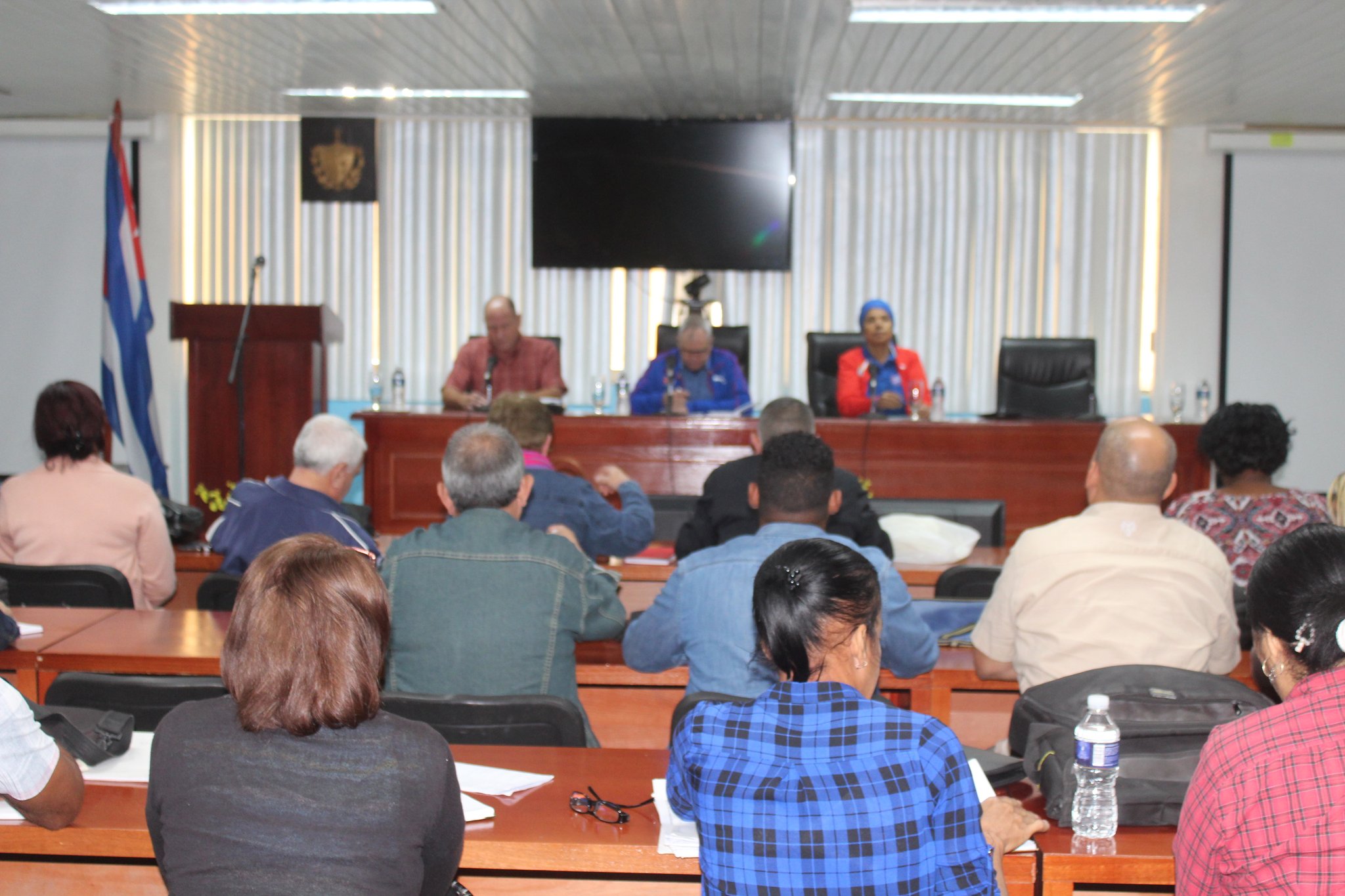 asamblea parlamentaria gtmo