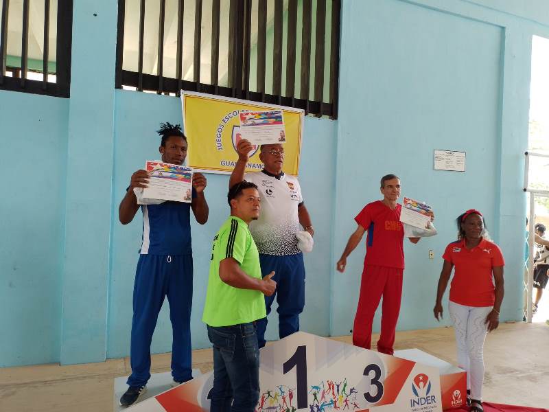 juegos escolares boxeo 1
