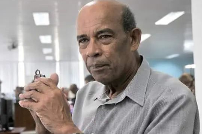 pablo soroa