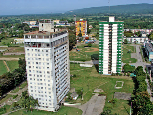 imc3a1genes de los tres edificios mc3a1s altos de guantc3a1namo