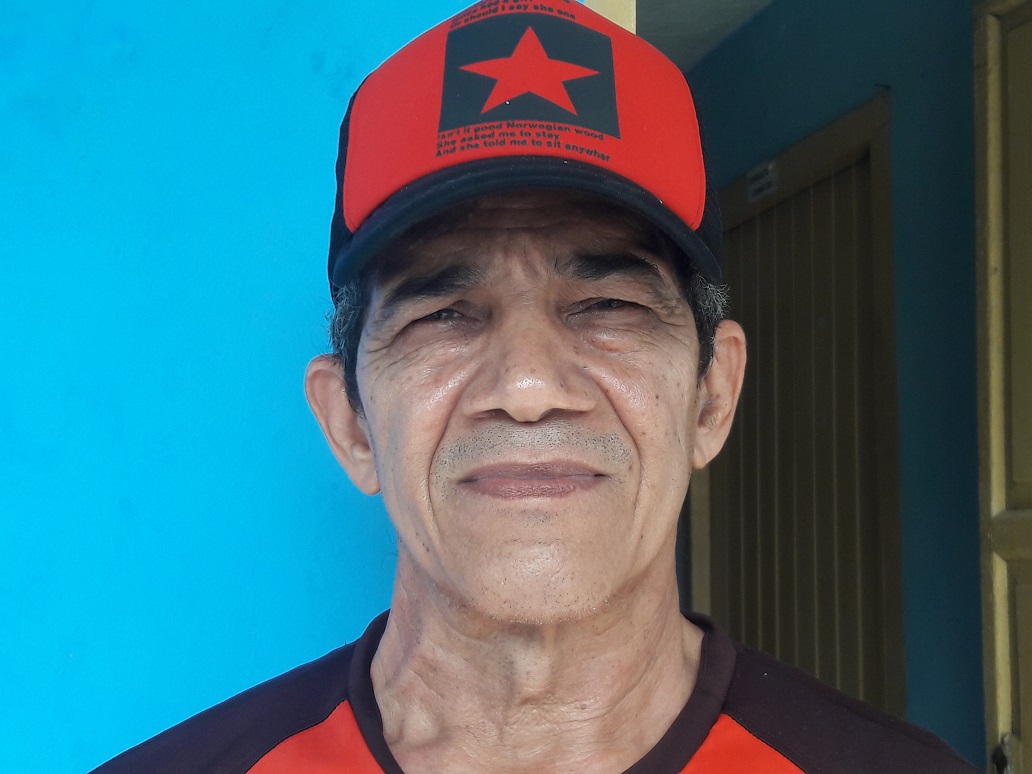Leonardo Fuentes