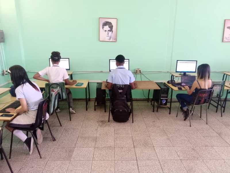 concurso informatica programacion 2
