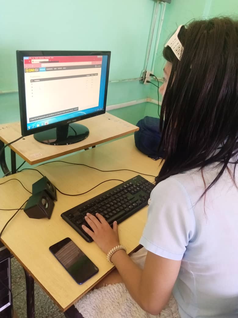 concurso informatica programacion 3