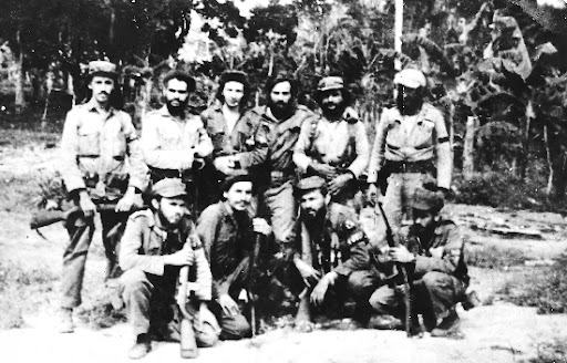 segundo frente oriental
