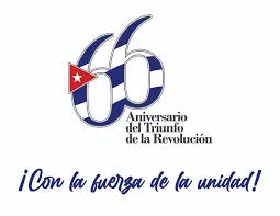 aniversario triunfo revolucion