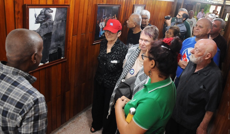 brigada solidaridad canada