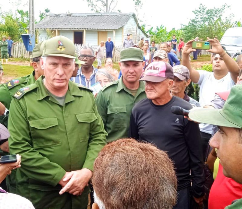 diaz canel maisi foto2