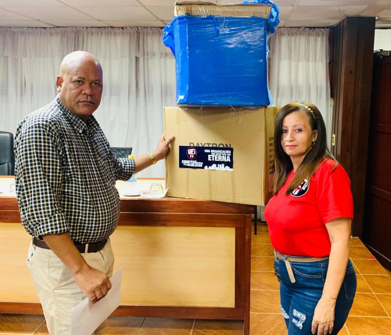 donativo bolivia