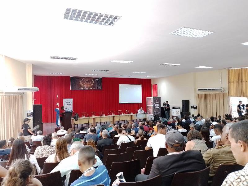 feria biocuba6 p