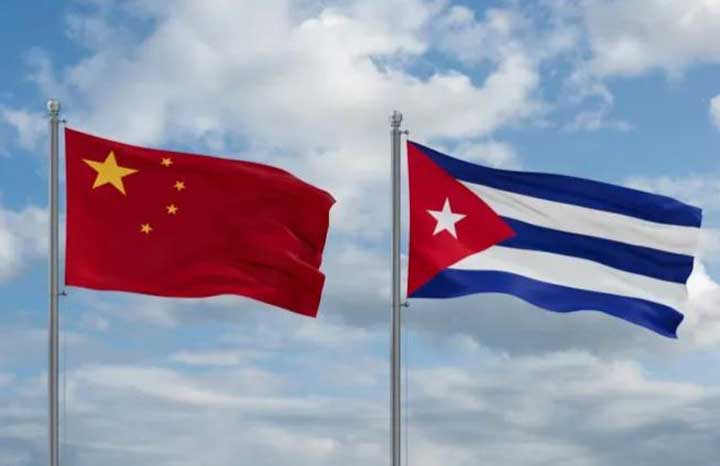 3009 china cuba