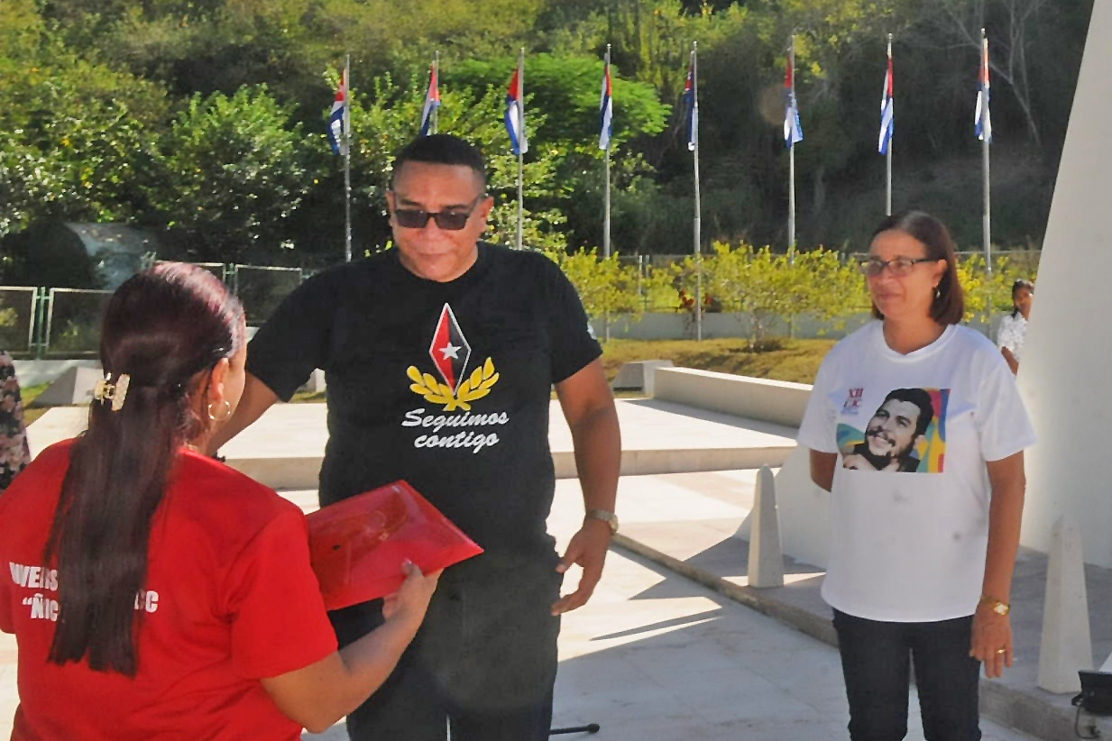 Entrega compromsios