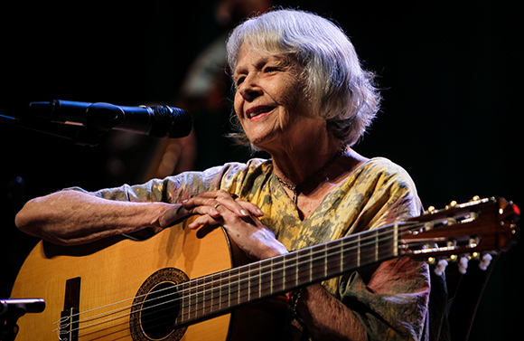 Marta Valdés