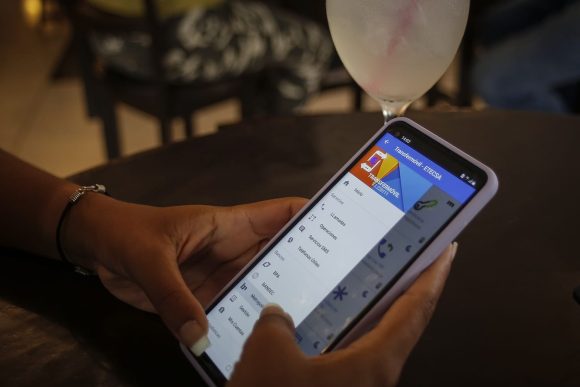 Transfermovil app nueva actualizacion 580x387