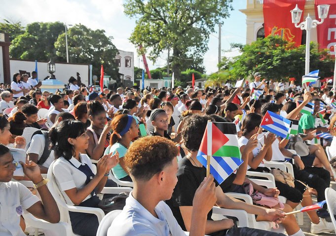 acto solidaridad palestina2