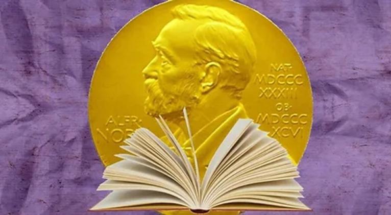nobel literautra