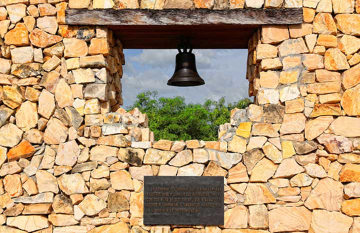 1609 la demajagua