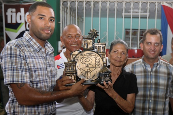 24 Premio Barrio Rey 1