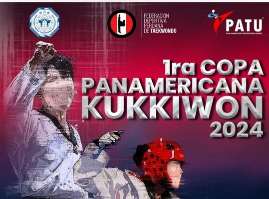 24. PERU KukkiwonCUP A