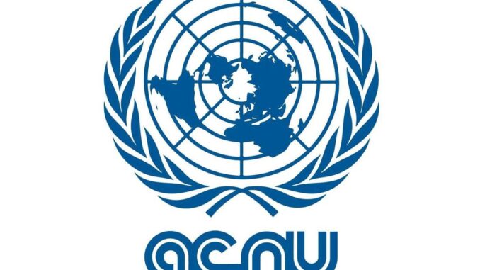 ACNU 1