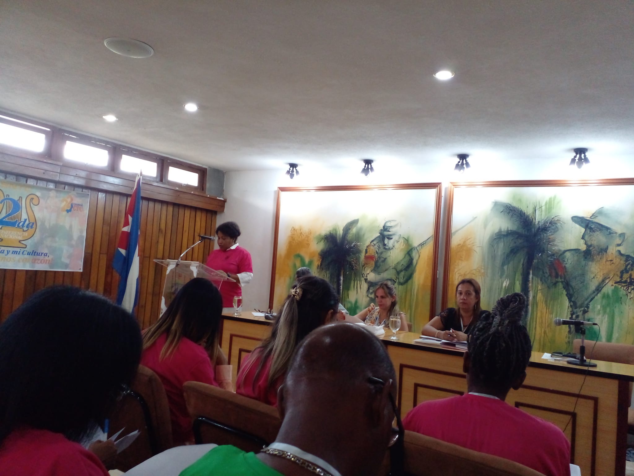 asamblea cultura