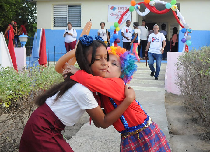 fotogaleria acto inicio curso 1