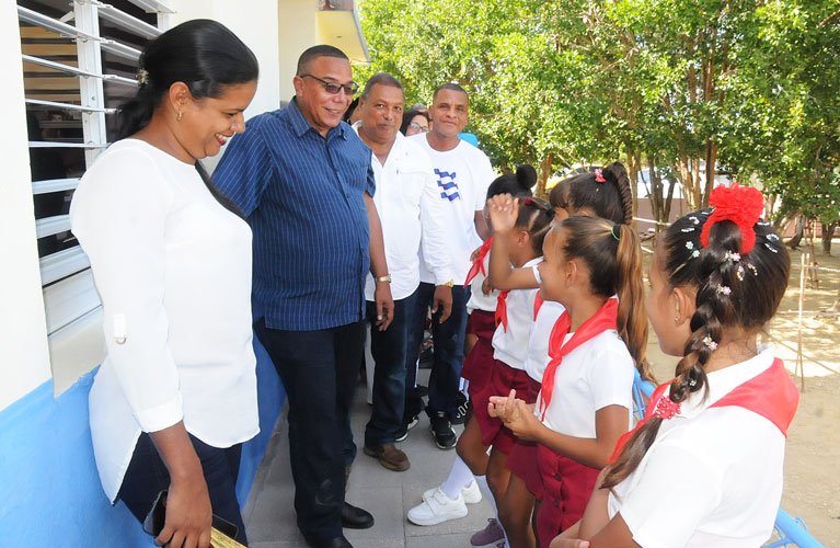 fotogaleria acto inicio curso 7