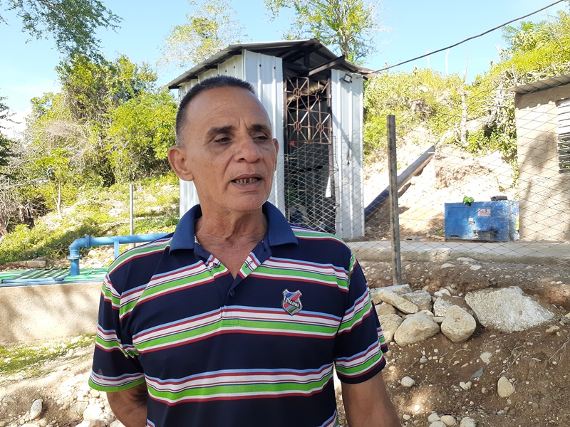 reportaje agua manuel tames 1