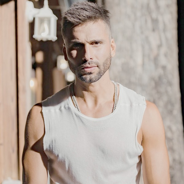christian daniel