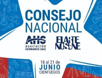 consejo nacional ahs