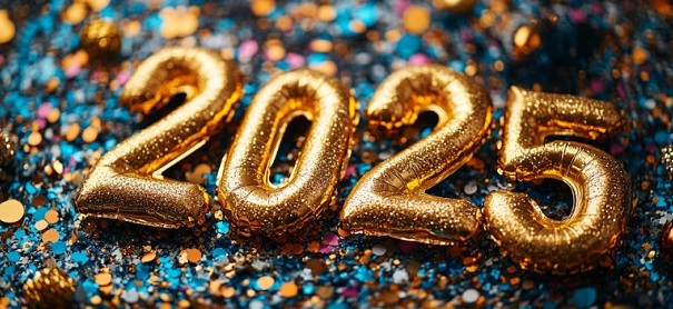 feliz 2025