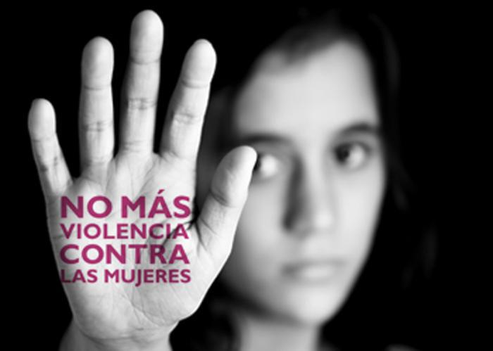 no violencia