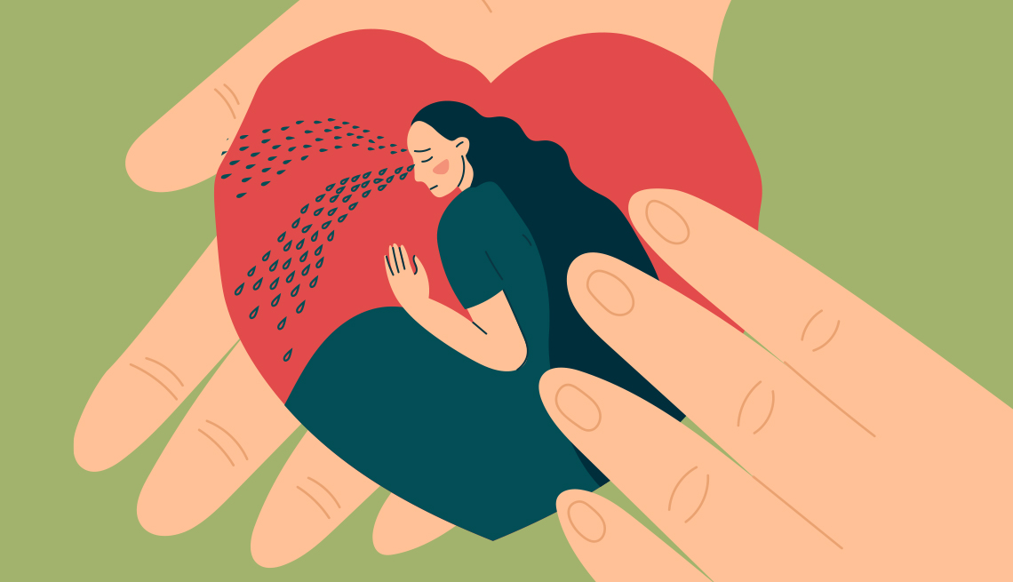 1140 grief and caring esp