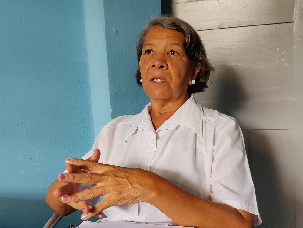 1 Dra Maria Elena