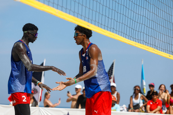 25 C Norc Var Gómez Eblis Veranes semifinal