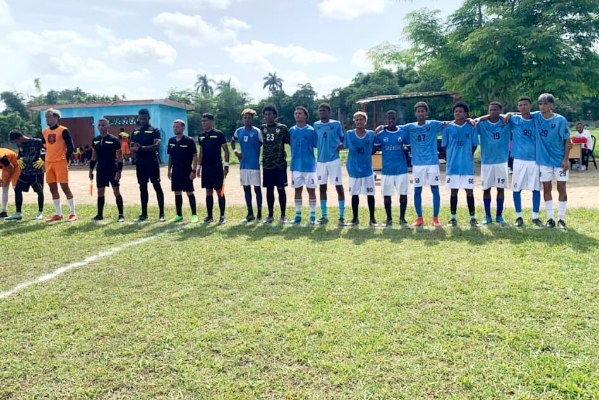 25 Habana campeón juvenil