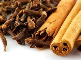 5fotos canela y clavo